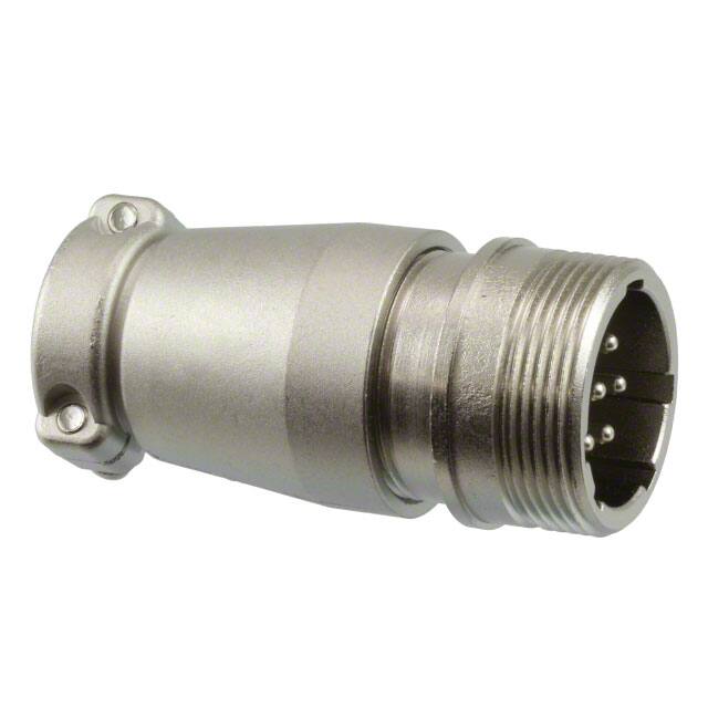 JR16JK-7P Hirose Electric Co Ltd  Circular Connector Assemblies